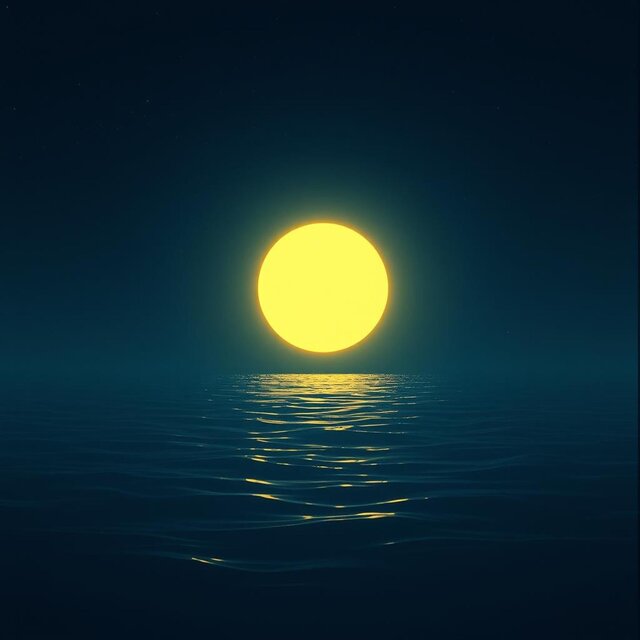 How the Night Remembers
