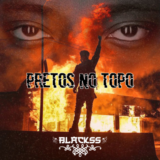 Pretos no  Topo