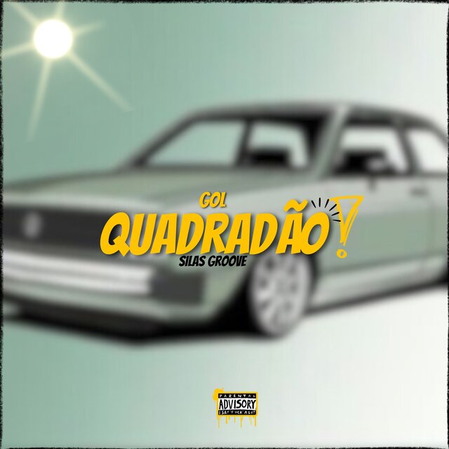 Gol Quadradão