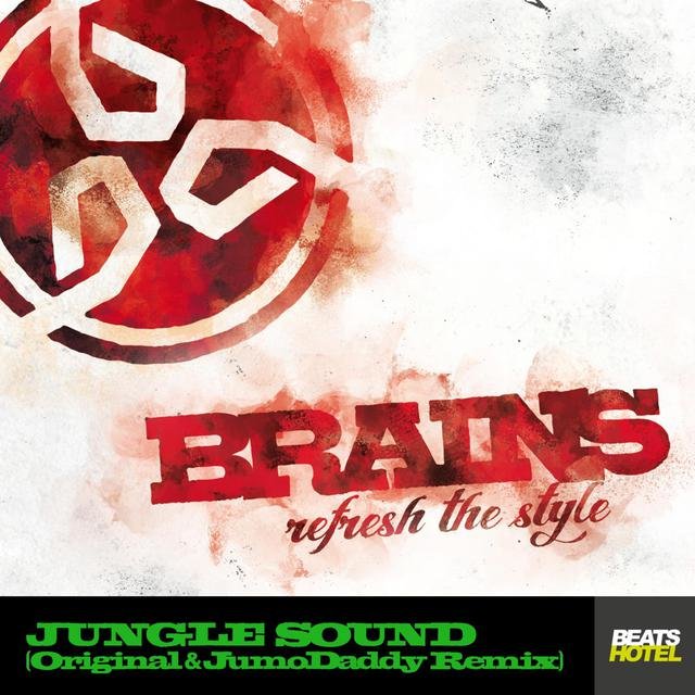 Soundman EP: Inner City Jungle, Vol. 1