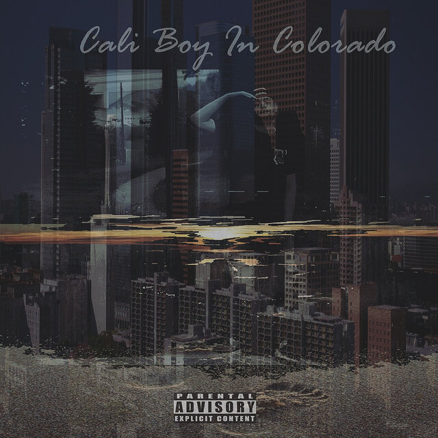 Cali Boy in Colorado