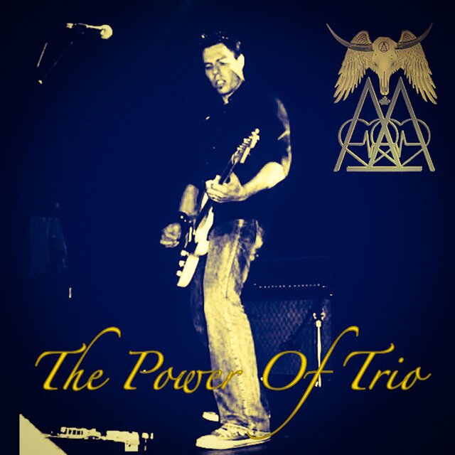 The Power Of Trio