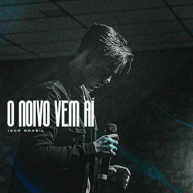 O Noivo Vem Aí