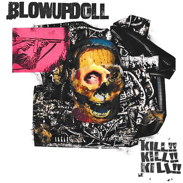 Kill! Kill! Kill!