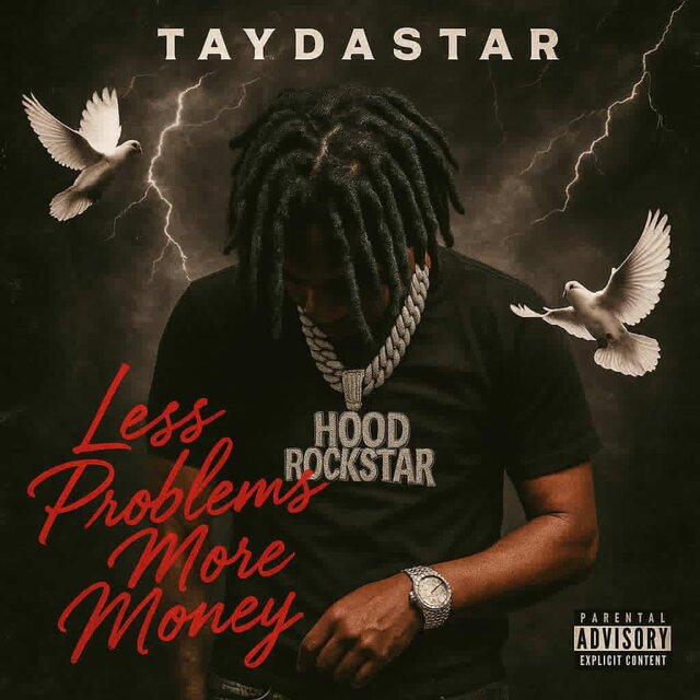 Less Problems More Money