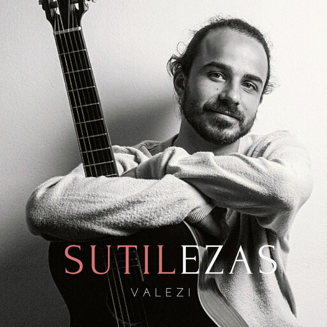 Sutilezas (Voz e Violão)