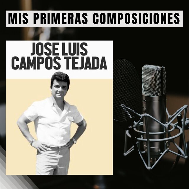 Mis Primeras Composiciones