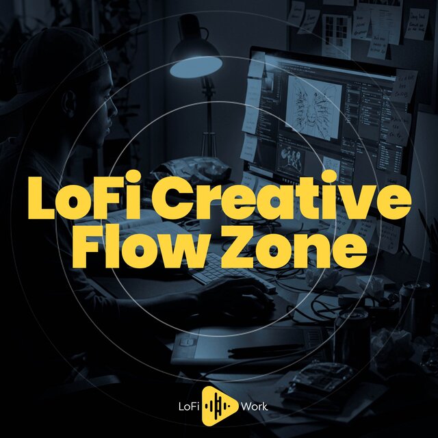 Creative Flow Zone
