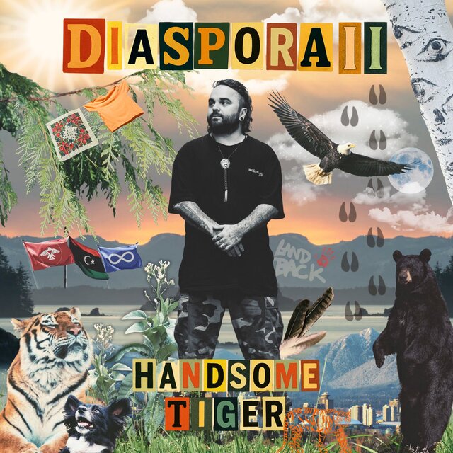 Diaspora II