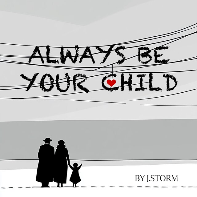 Always Be Your Child (Single Edit)