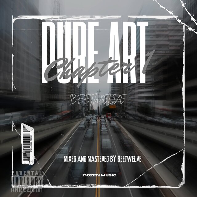 PURE ART (CHAPTER ONE)