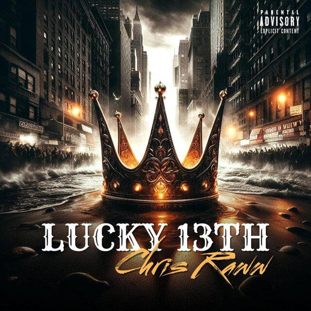 Lucky 13th