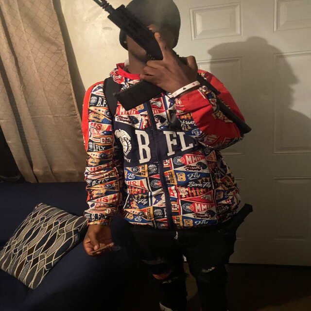 Blowing O's Inda O