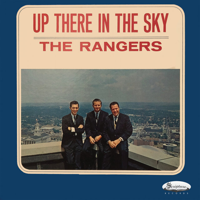 Up There In the Sky