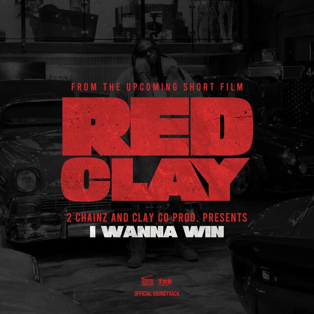 I WANNA WIN (from the Short Film 