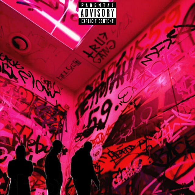 The Pink Room Show Episode 1