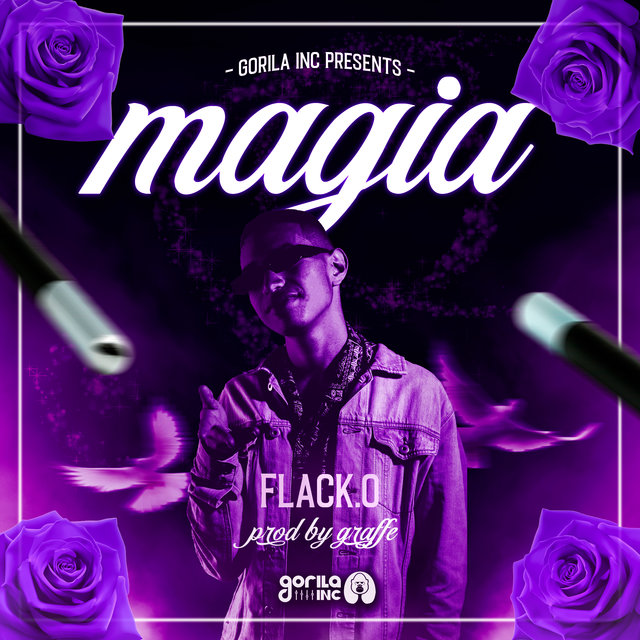 Magia
