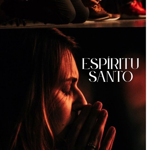 Espíritu Santo