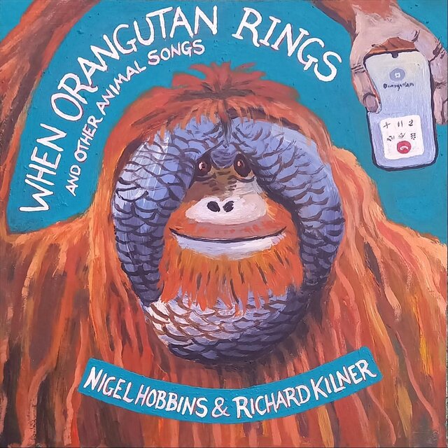 When Orangutan Rings