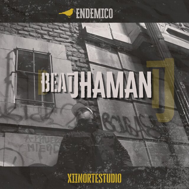 ENDEMICO EP