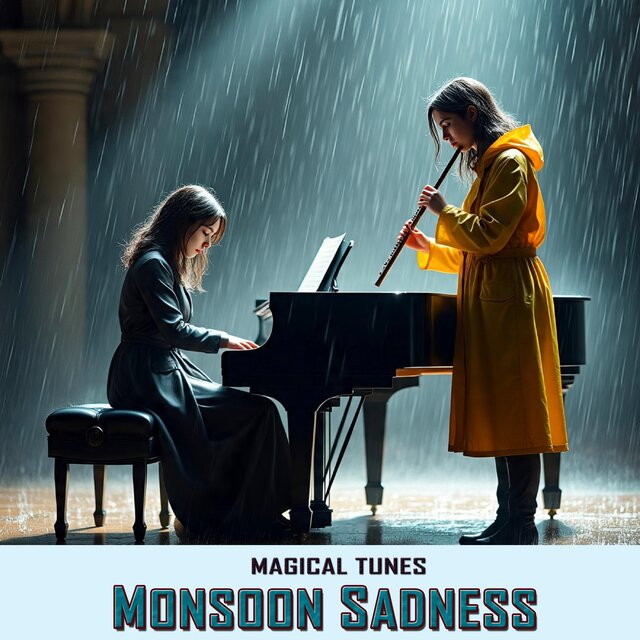 Monsoon Sadness