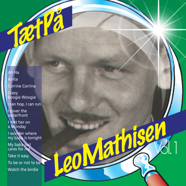 TætPå Vol. 1