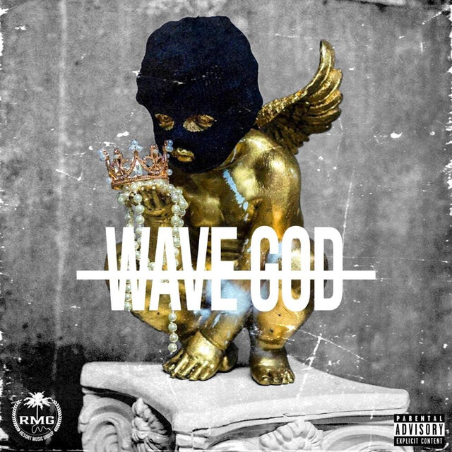 Wave God