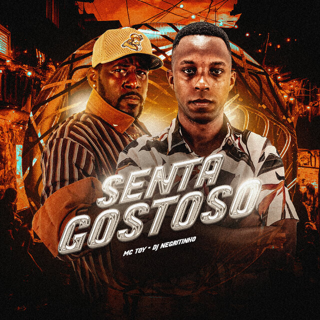 Senta Gostoso
