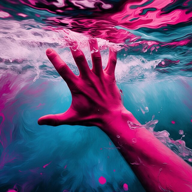 Drown
