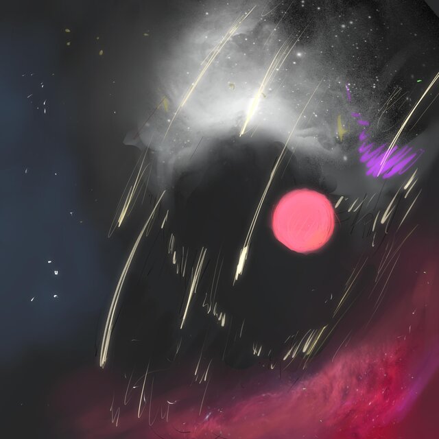 Under the Full Moon