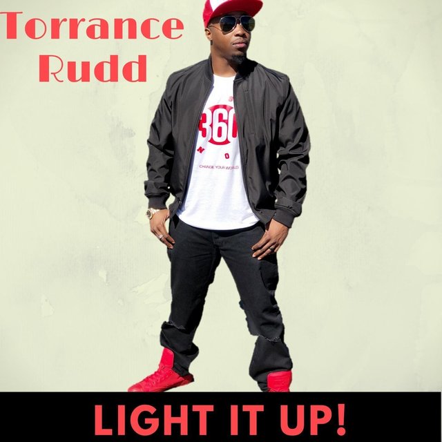 Light It Up