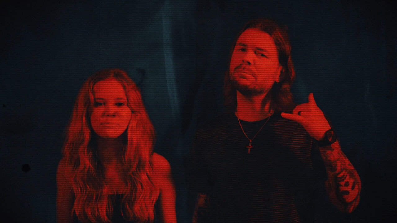 Somebody's Watching Me (Official Video)