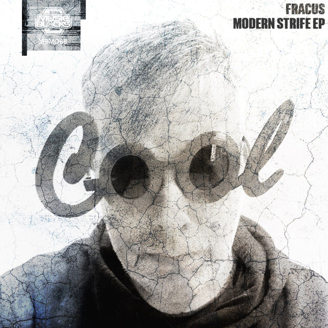 Modern Strife EP