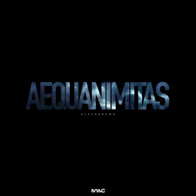 Aequanimitas