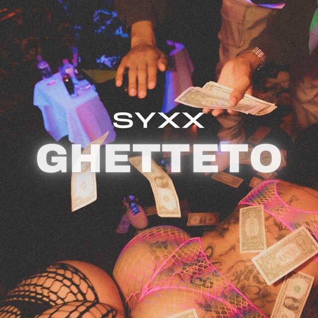 Ghetetto