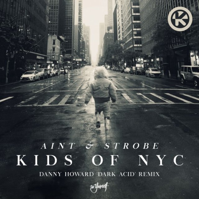Kids Of NYC (Danny Howard 'Dark Acid' Remix)