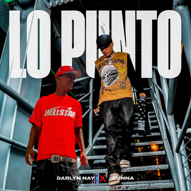 LO PUNTO