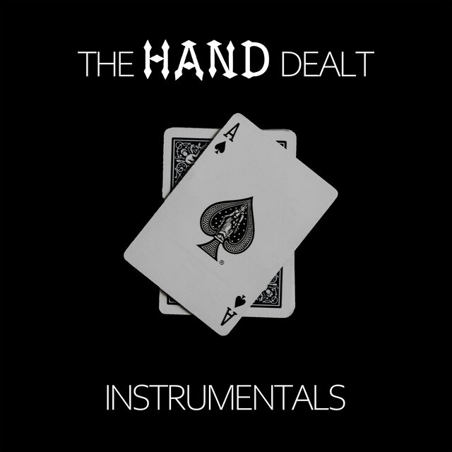 The Hand Dealt (Instrumental)