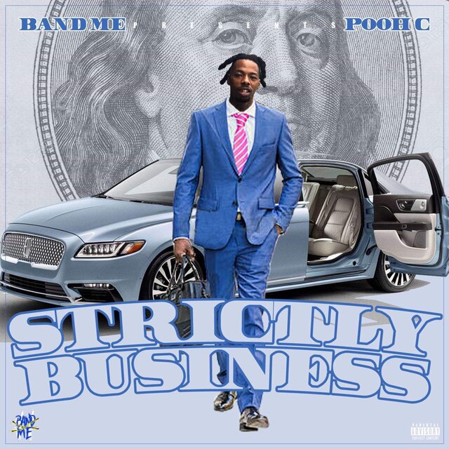 Strictly Business