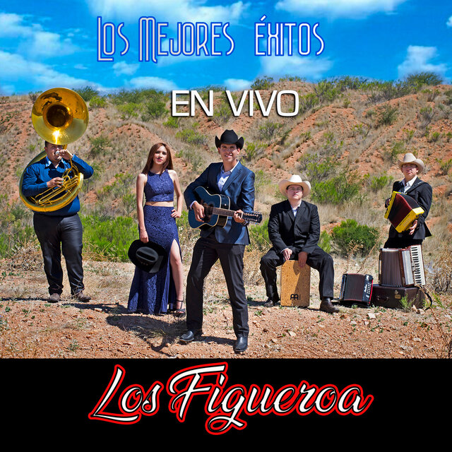 Los Mejores Exitos (En Vivo)