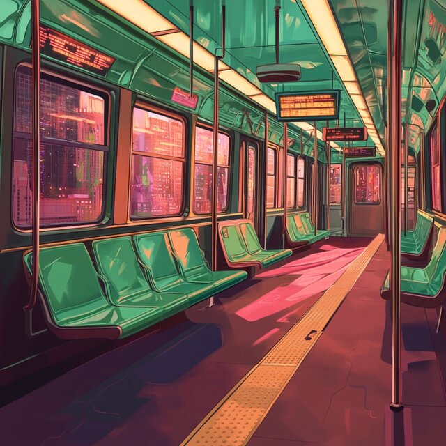 Fast Line