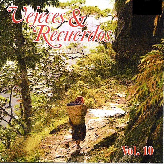 Vejeces y Recuerdos, Vol. 10