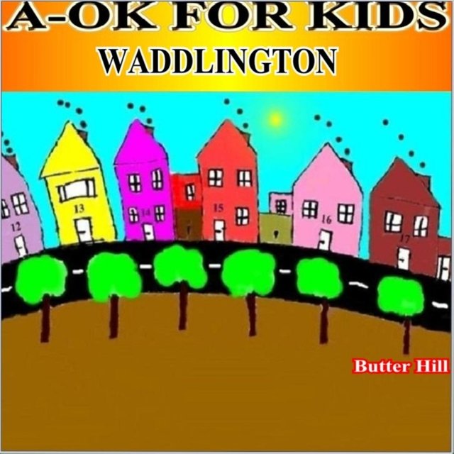 Waddlington