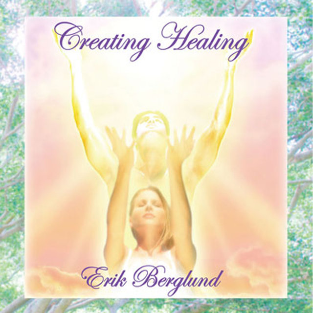 Creating Healing
