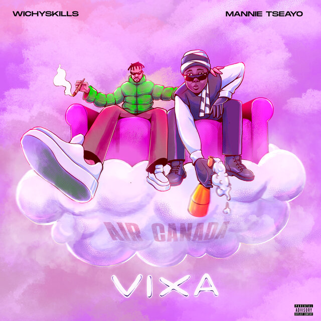 Vixa