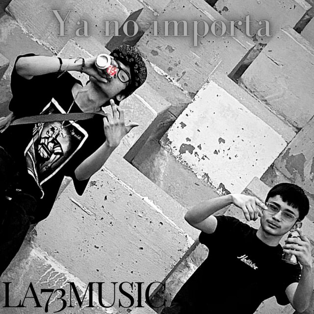 Ya no importa