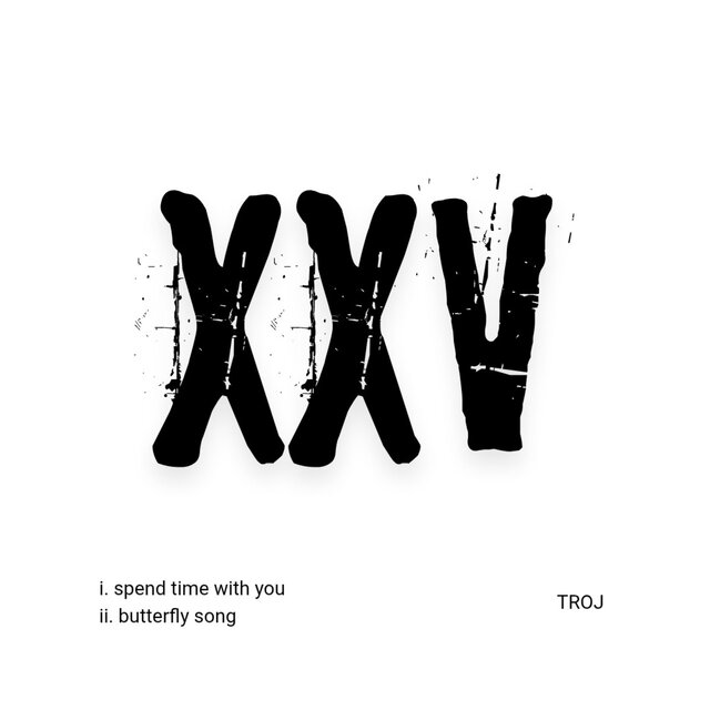 XXV