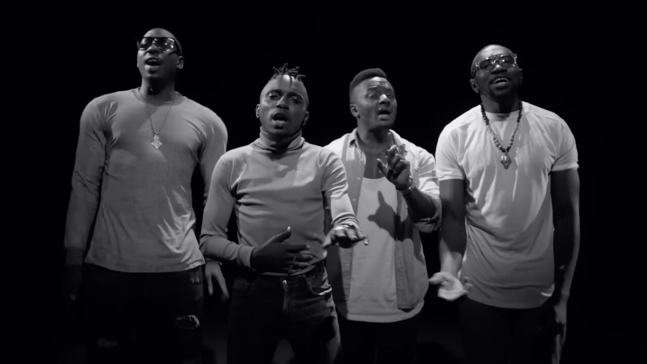 Kuliko Jana (Acapella version)