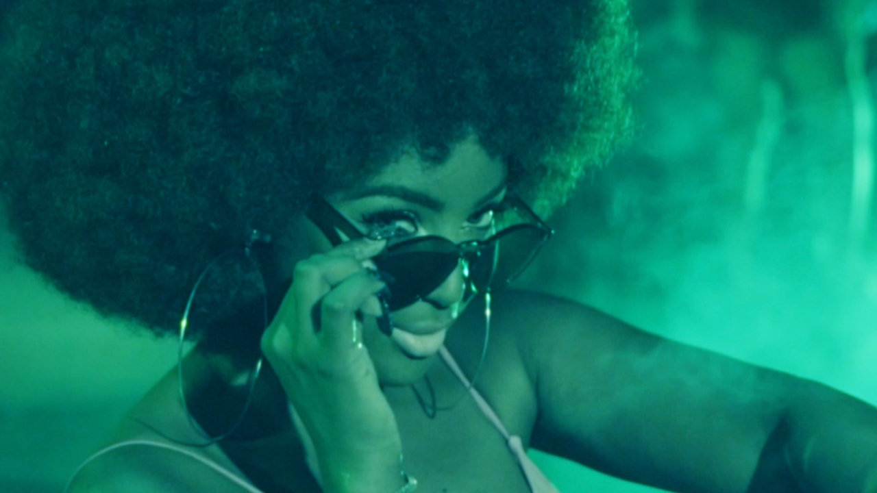 Amara La Negra What A Bam Bam Lyrics What A Bam Bam by Amara La Negra on TIDAL