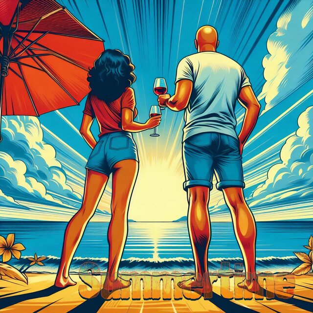 Summertime
